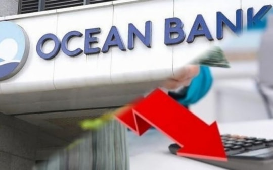 Tổng hợp mức lãi suất tiền gửi Ngân hàng ngày 20/11: VIB vừa mới tăng đã quay đầu giảm lãi suất