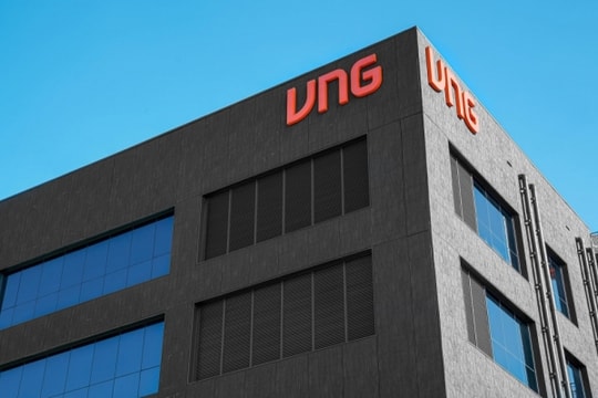 VNG bị phạt 85 triệu đồng vì vi phạm quy định công bố thông tin