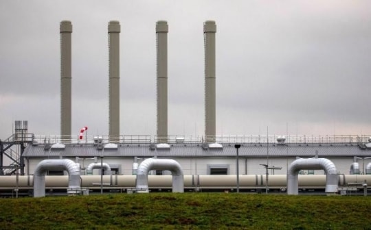 Giá gas hôm nay ngày 21/11/2023: Thị trường Á- Âu diễn biến trái chiều