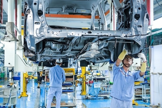 Bác bỏ đề xuất ưu đãi thuế của Ford và Toyota Việt Nam
