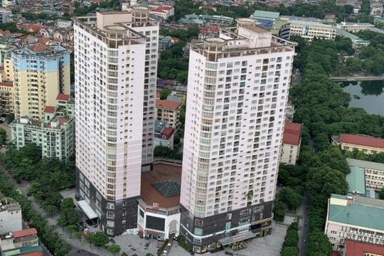 Nở rộ dịch vụ Airbnb tại chung cư gây “nhức nhối”, đâu là giải pháp?