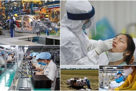 Nền kinh tế năm 2024 sẽ tiếp tục phục hồi với nhiều thách thức