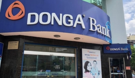 Kiến nghị Ngân hàng Nhà nước khẩn trương chuyển giao DongAbank cho ngân hàng khác
