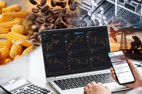 Hỏi đáp về Các loại tỷ giá và hạn mức giao dịch tại Sở Giao dịch Hàng hóa Việt Nam (MXV)