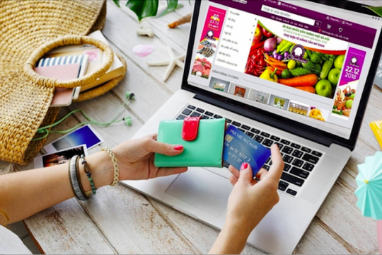 Bộ Công thương bàn kế sách bảo vệ người tiêu dùng TMĐT với Shopee, TikTok Shop…