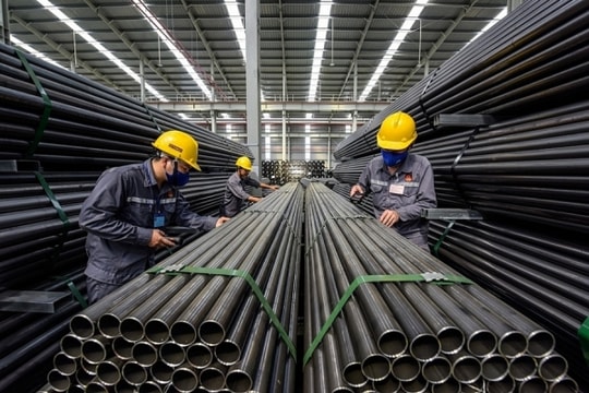 Chuyên gia FiinGroup chỉ ra 6 nhóm ngành sẽ là “điểm sáng” tăng trưởng lợi nhuận trong năm 2024