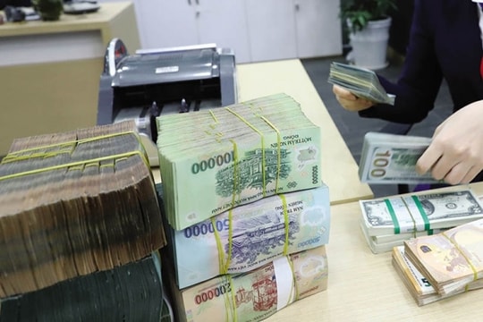 Doanh nghiệp có dòng tiền mới, nguồn cung bất động sản sắp tới diễn biến ra sao?