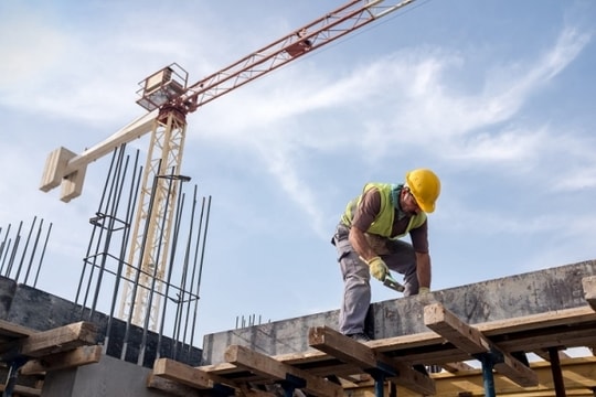Cổ phiếu của hai “ông lớn” nhà thầu xây dựng đang diễn biến ra sao?