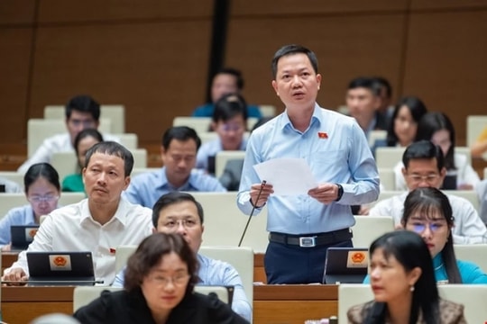 Cần giám sát chặt các ông chủ ngân hàng để không xảy ra vụ SCB thứ hai