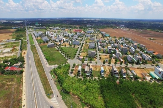 Chuyên gia Trần Khánh Quang: Đất nền vẫn là "cơ hội" cho nhà đầu tư chuyên nghiệp, người mua ở thực