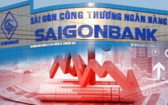 Tổng hợp mức lãi suất tiền gửi Ngân hàng ngày 24/11: Saigonbank giảm lãi suất huy động