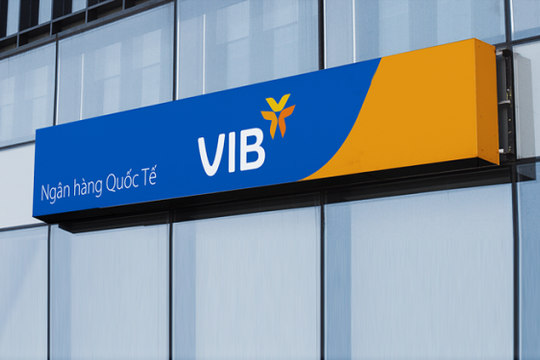 Kiểm toán Nhà nước "réo tên" VIB, nêu lý do gói hỗ trợ lãi suất 2% không đạt kỳ vọng