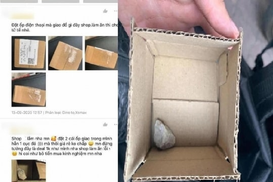 Cần làm gì khi mua phải hàng giả, hàng nhái trên các sàn TMĐT?