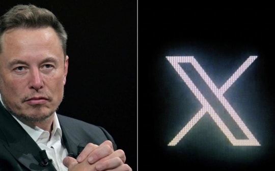 Elon Musk khiến X rơi vào “bế tắc”, nguy cơ mất 75 triệu USD doanh thu quảng cáo