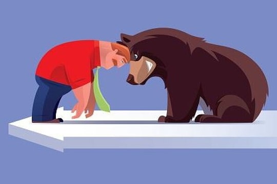 Chuyển động chứng khoán sáng 27/11: Thị trường ảm đạm, tâm lý giao dịch thận trọng
