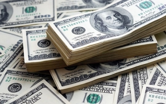 Tỷ giá USD hôm nay 27/11/2023: USD chưa dừng suy yếu kéo dài
