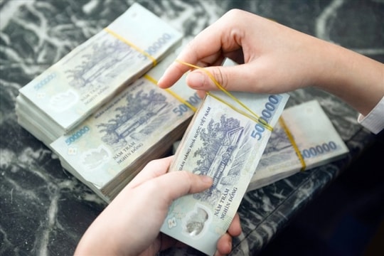 Yêu cầu doanh nghiệp báo cáo lương, thưởng Tết trước ngày 25/12