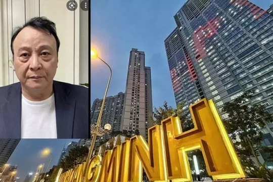 Khi nào nhà đầu tư trong vụ án Tân Hoàng Minh được nhận lại tiền?