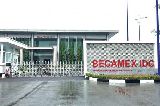 Chủ tịch Becamex (BCM) muốn mua thêm 70 nghìn cổ phiếu
