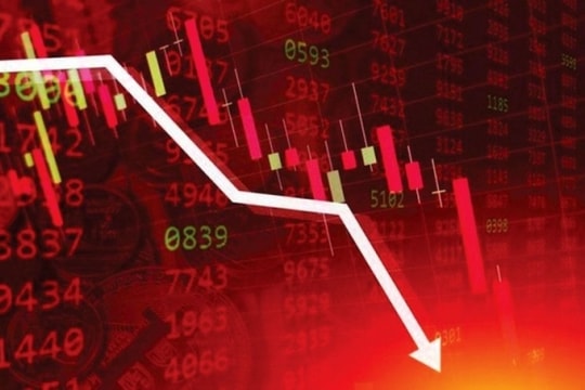 Chuyển động chứng khoán sáng 28/11: Phe bán tiếp tục lấn át