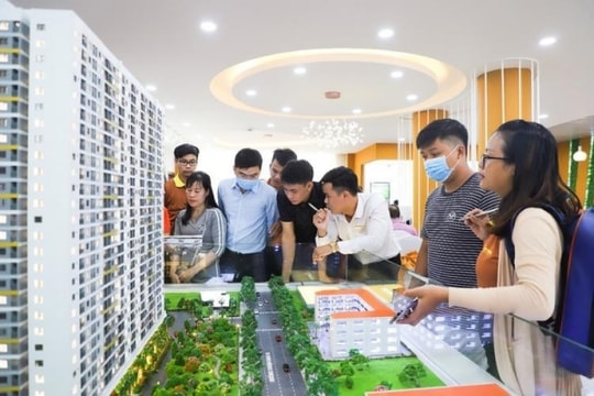 Phân khúc nào được nhà đầu tư “săn đón” mùa cuối năm?