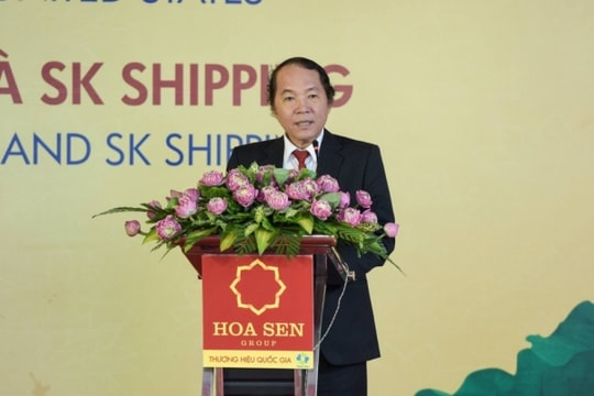 Ngành thép được kỳ vọng lớn, sếp tập đoàn giao dịch cổ phiếu số lượng 'khủng'