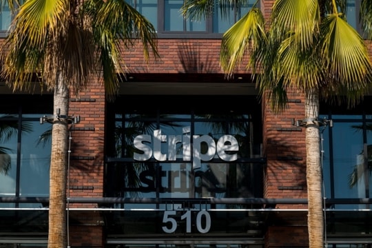 Stripe - "Siêu kỳ lân" công nghệ Mỹ được kỳ vọng IPO vào năm 2024 khi ngành công nghệ tài chính hồi phục