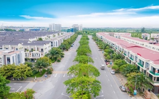 Thị trường bất động sản Việt Nam sẽ “bùng nổ” M&A trong 2 năm tới?