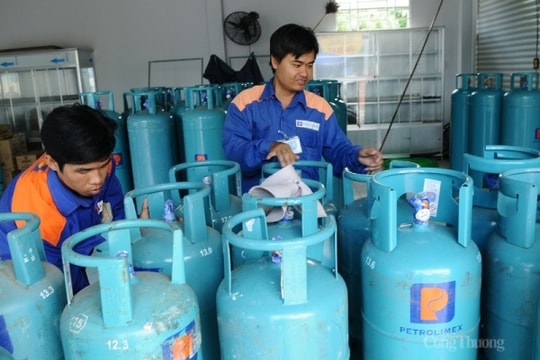 Giá gas hôm nay ngày 29/11/2023: Diễn biến theo hướng nào?