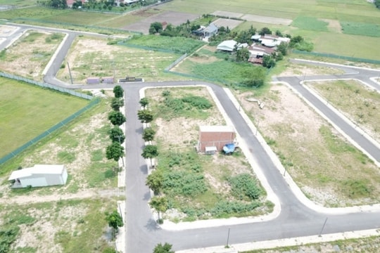 TS Cấn Văn Lực: Cuối năm là thời điểm ‘xuống tiền’ đất nền, nên lựa chọn dự án gần các KCN vùng kinh tế trọng điểm