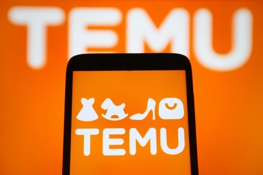 Alibaba bị đe dọa vị thế bởi sàn thương mại điện tử mới nổi