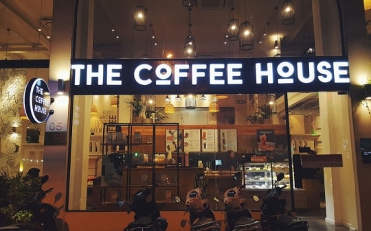 Ngành F&B tăng tốc để chạy đua với cuộc chiến giá rẻ