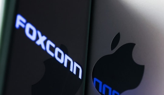 Dự án gần 4.800 tỷ đồng của Foxconn được cấp phép đầu tư chỉ sau 12 giờ, khi nào sản xuất?