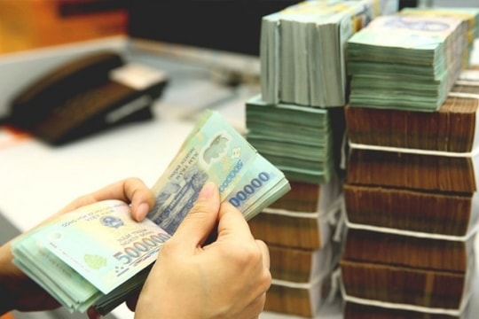 Vốn tín dụng vẫn còn 735.000 tỷ đồng chờ người đến vay