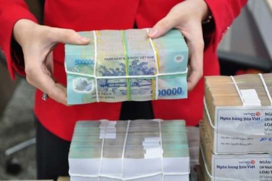 Ngân hàng Nhà nước tiếp tục điều chỉnh chỉ tiêu tăng trưởng tín dụng