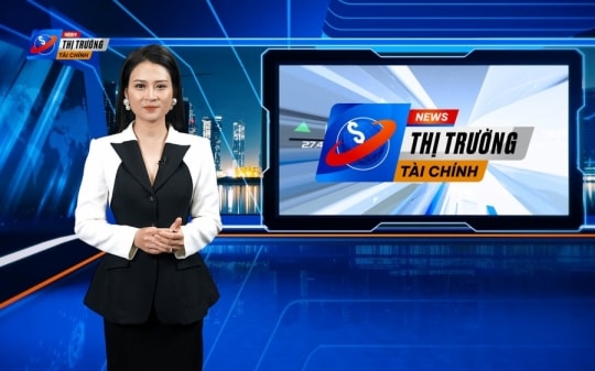 Bản tin Thị trường Tài chính tuần 49 từ 27/11 - 03/12/2023