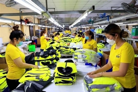 Doanh nghiệp Việt gặt hái "trái ngọt" từ kênh thương mại điện tử