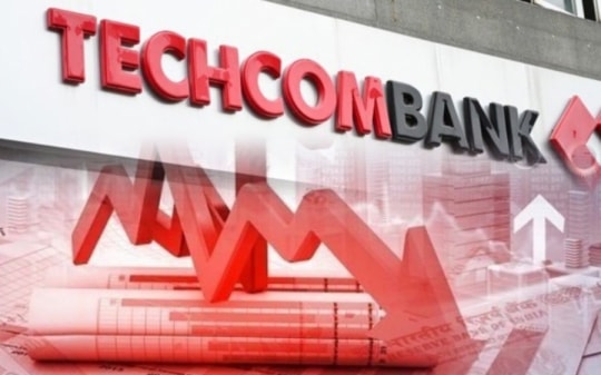 Tổng hợp mức lãi suất tiền gửi Ngân hàng ngày 04/12: Techcombank điều chỉnh giảm lãi suất huy động