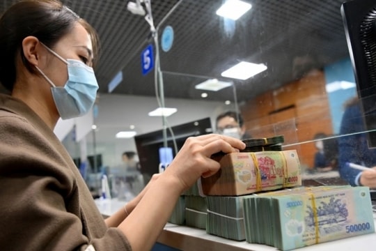 Nhà đầu tư kỳ vọng thị trường bất động sản “nóng” lại khi lãi suất chạm đáy