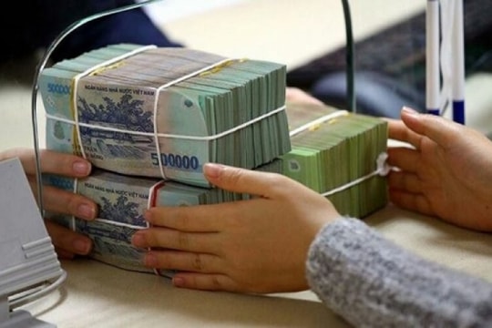 NHNN chia lại “miếng bánh” thị phần, ngành ngân hàng liệu có đạt mục tiêu tăng trưởng tín dụng trong năm nay?