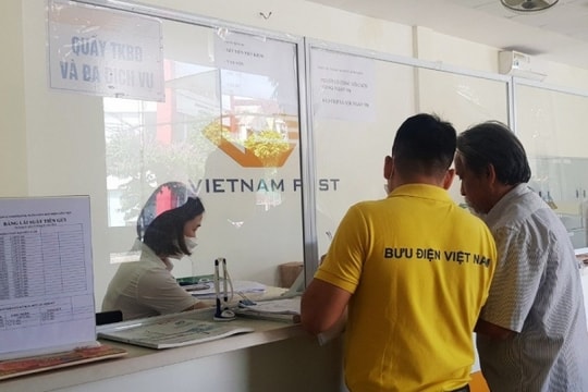 VNDirect: Hoạt động của LPBank sẽ không bị ảnh hưởng từ việc VNPost thoái vốn