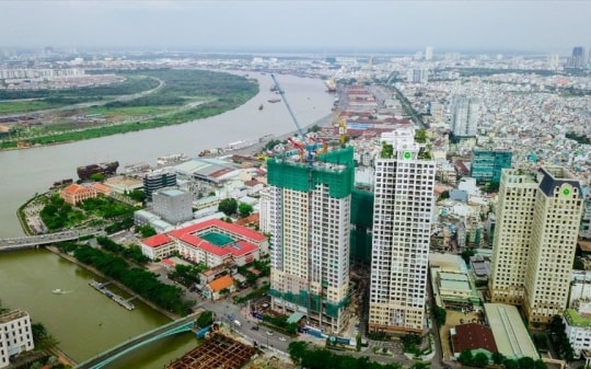 VNDirect: Cơn ‘sốt đất’ có thể quay trở lại vào giai đoạn 2025-2026