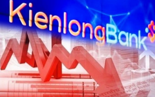 Tổng hợp mức lãi suất tiền gửi Ngân hàng ngày 06/12: KienLongBank giảm mạnh lãi suất huy động kỳ hạn ngắn