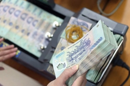 Khẩn trương bơm 730.000 tỷ đồng ra nền kinh tế