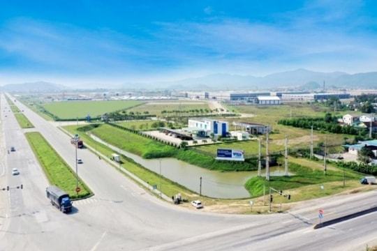 Xuất hiện 3 cái tên mới trong “câu lạc bộ” hút vốn FDI tỷ đô