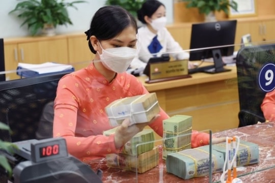 Ngành ngân hàng sẽ là cơ hội tốt để đầu tư với định giá hấp dẫn