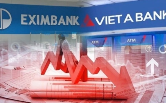 Tổng hợp mức lãi suất tiền gửi Ngân hàng ngày 08/12: Thêm 2 nhà băng ra nhập cuộc đua giảm lãi suất huy động