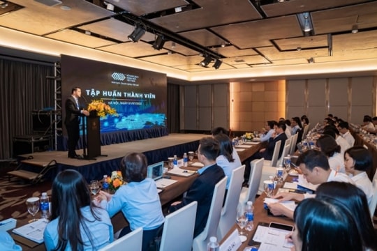 MXV ban hành quyết định chấm dứt tư cách Thành viên của Công ty Cổ phần FSC Markets