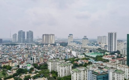 Chuyên gia: Trong hai quý đầu năm 2024, thị trường bất động sản sẽ có nhiều hơn các “điểm sáng” tích cực