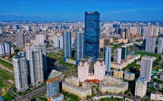 Doanh nghiệp bất động sản cần chuẩn bị gì cho năm tới?